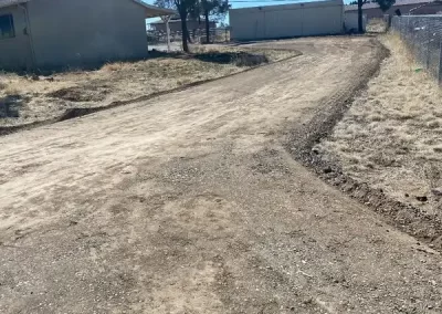 Asphalt Contractors