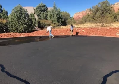 Asphalt Paving Company