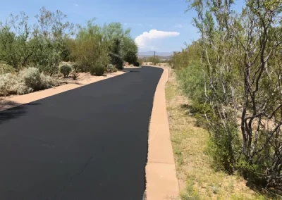 Asphalt Paving Contractors