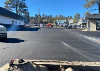 Asphalt Paving Contractors
