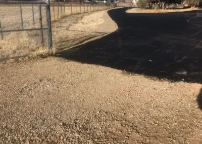 Asphalt Paving Contractors