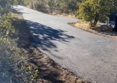Asphalt Sealcoating