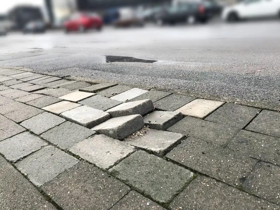 Common Causes Of Asphalt Driveway Deterioration in Bullhead City, AZ