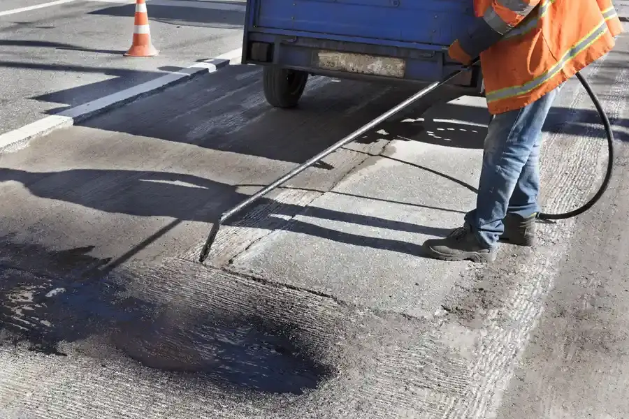Experienced Asphalt Sealing Bullhead City, AZ