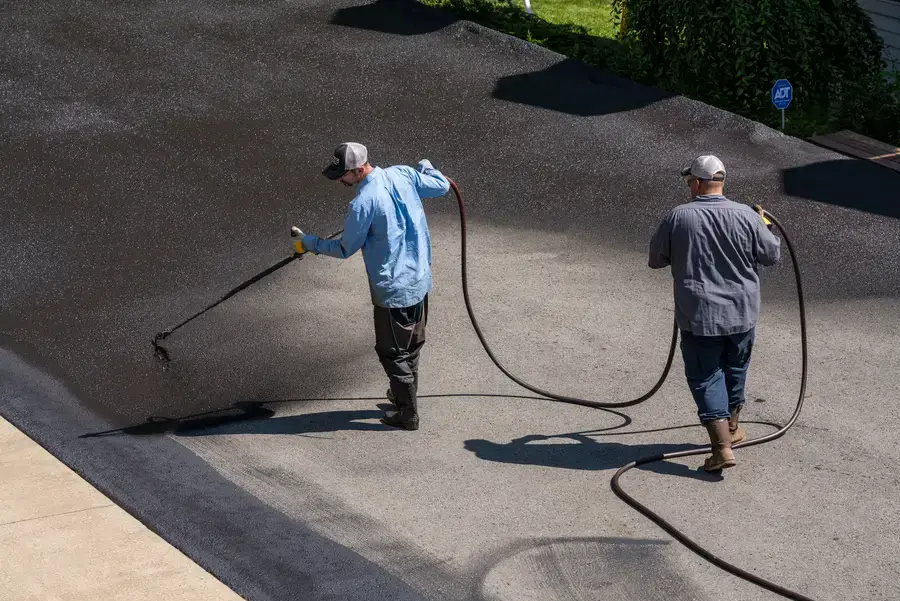 Expert Asphalt Sealing Bullhead City, AZ