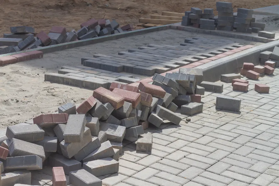 How To Identify Cracks That Require Driveway Repair Bullhead City, AZ