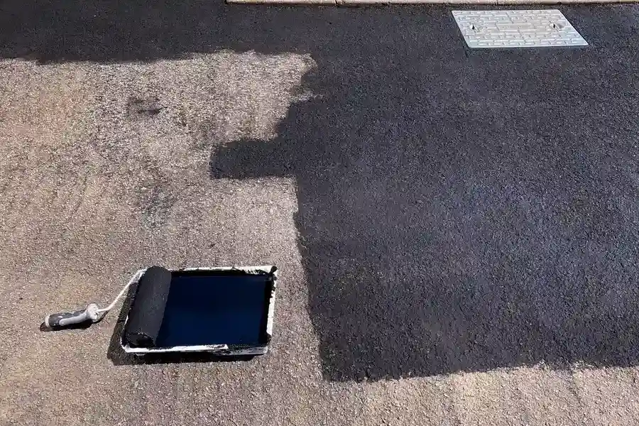 Premium Asphalt Sealing Bullhead City, AZ