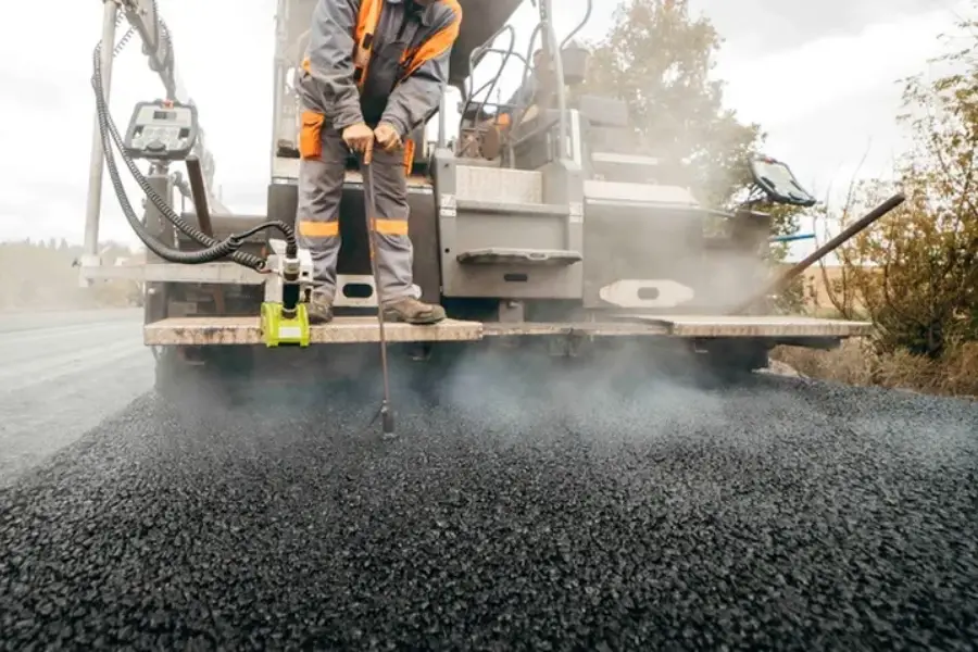 Superior Asphalt Paving Bullhead City, AZ