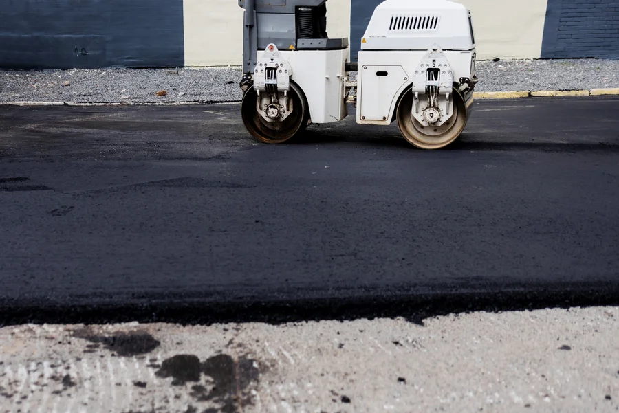 The Role Of Asphalt Sealing In Preventing Surface Erosion in Bullhead City, AZ